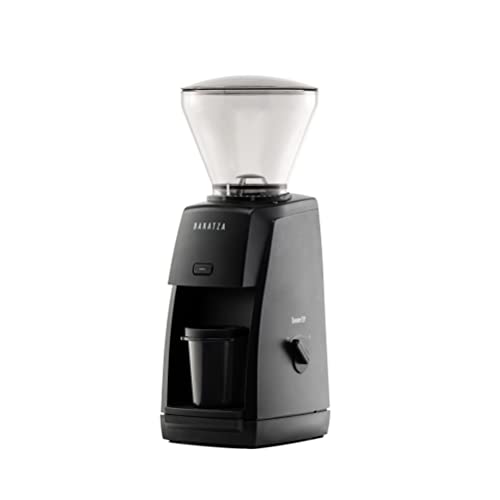 Baratza Encore ESP Coffee Grinder ZCG495BLK, Black