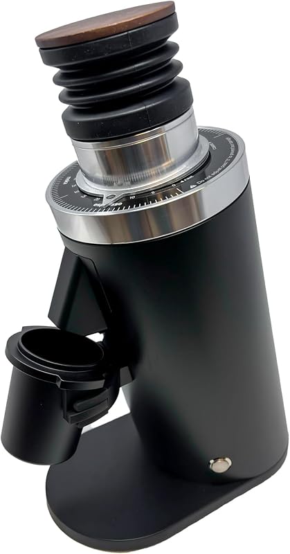 2. Eureka Mignon Specialita — The Best Bang for Your Buck