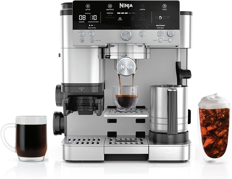 La Marzocco Linea Mini for work from home cafe owners