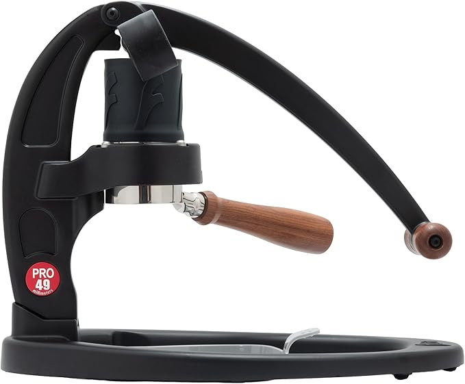Flair 49 PRO Manual Lever Espresso Maker