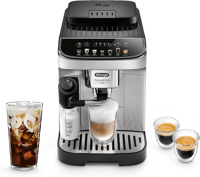 De'Longhi La Specialista Arte Review: A Prosumer Espresso Ma