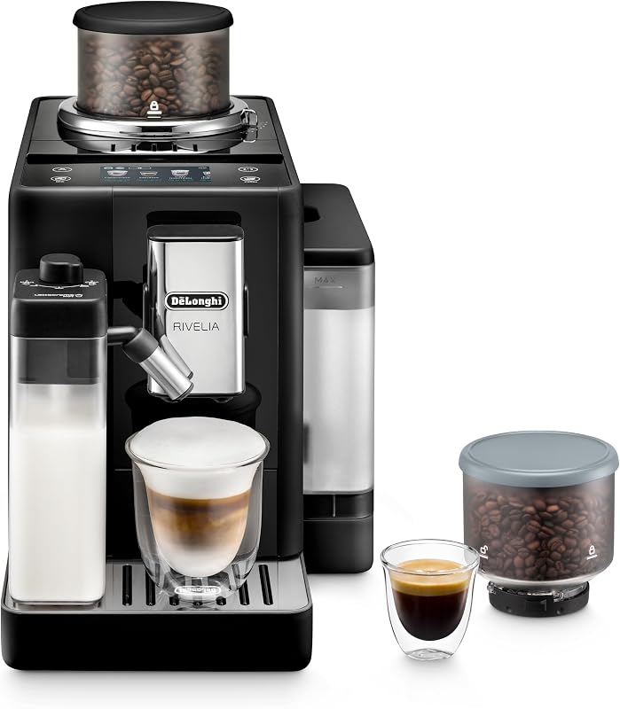 Rancilio Silvia V6 Review: The Cult Classic Home Espresso Ma