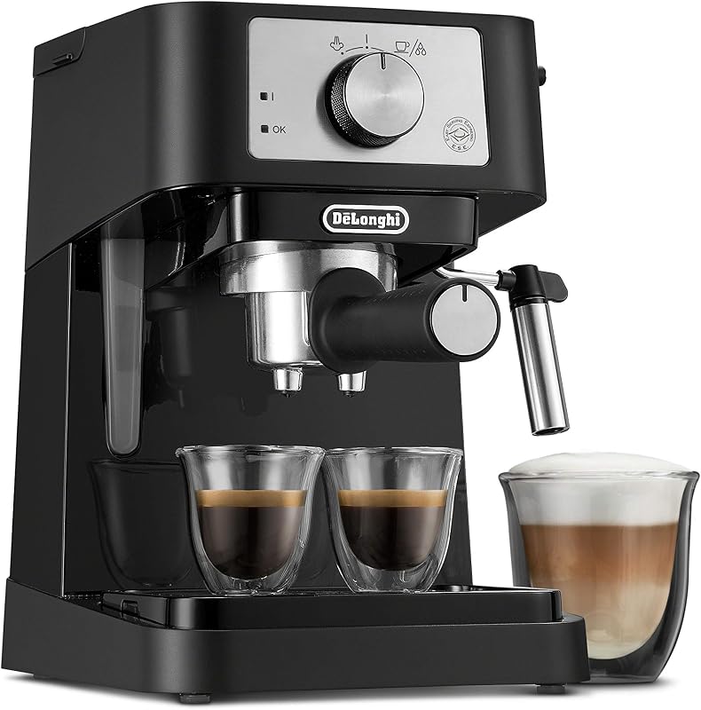 Best Manual Lever Espresso Machines in 2026: Top 5 Compared 